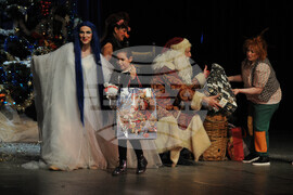 Бургас - „Елха в Операта" - спектакъл