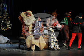 Бургас - „Елха в Операта" - спектакъл