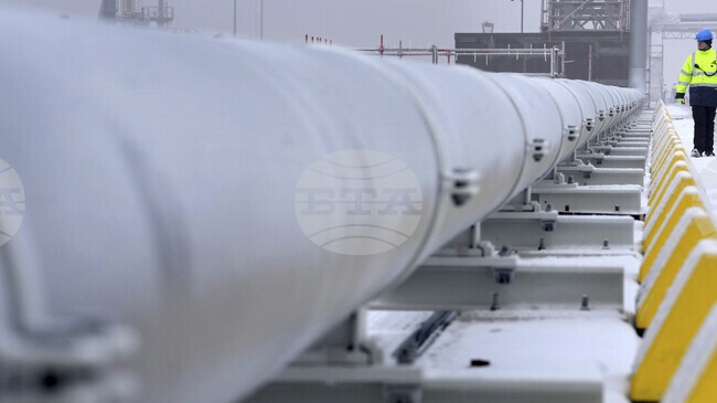 ЕК призова държавите от ЕС да започнат подготовка за следващата зима със зареждане на газохранилищата заради обстановката в Близкия изток