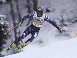 Italy Alpine Skiing World Cup