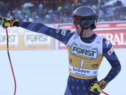 Italy Alpine Skiing World Cup