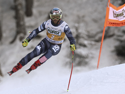 Italy Alpine Skiing World Cup