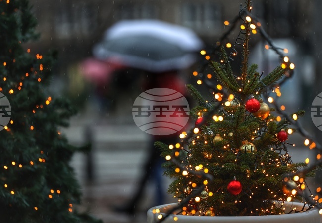 Българското училище „Азбукарчета“ в Торехон де Ардос, Испания, ще организира на 14 декември празничен концерт под наслов „Коледа е музика“