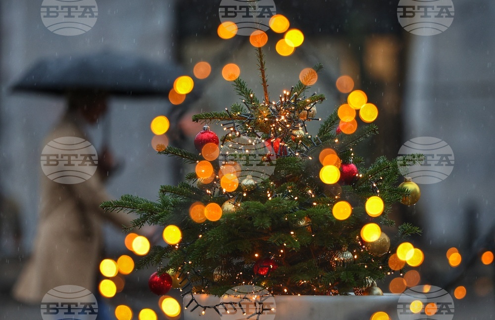 Дъждовно време