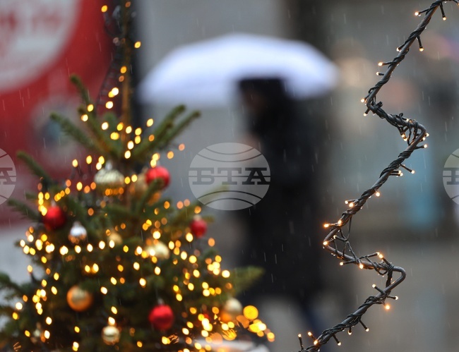 Държавната агенция за метрологичен и технически надзор ще проверява безопасността на детски играчки, коледна украса и пиротехнически изделия