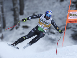 Italy Alpine Skiing World Cup