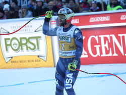 Italy Alpine Skiing World Cup