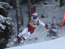 Italy Alpine Skiing World Cup
