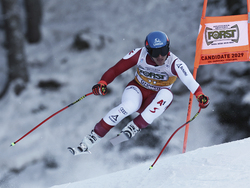 Italy Alpine Skiing World Cup