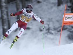 Italy Alpine Skiing World Cup