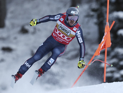 Italy Alpine Skiing World Cup