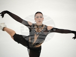 Valieva Drug Experiment