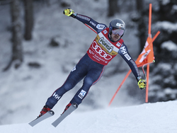 Italy Alpine Skiing World Cup