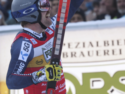 Italy Alpine Skiing World Cup