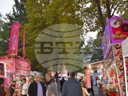 Снимка: Община Разград 