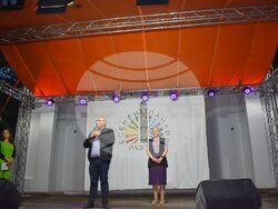 Снимка: Община Разград 