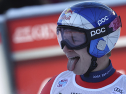 Italy Alpine Skiing World Cup