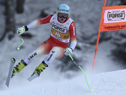 Italy Alpine Skiing World Cup