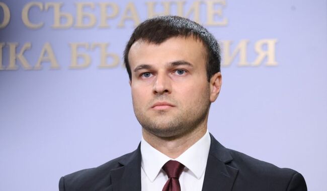 Йордан Тодоров: Завършването на проекта АЕЦ Белене е критично важен за развитието на региона, както и в борбата с демографската катастрофа