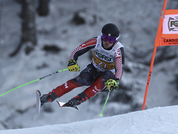 Italy Alpine Skiing World Cup