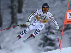 Italy Alpine Skiing World Cup
