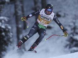 Italy Alpine Skiing World Cup