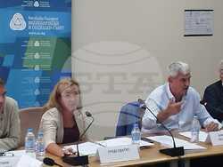 Снимка: Икономически и социален съвет на Република България 