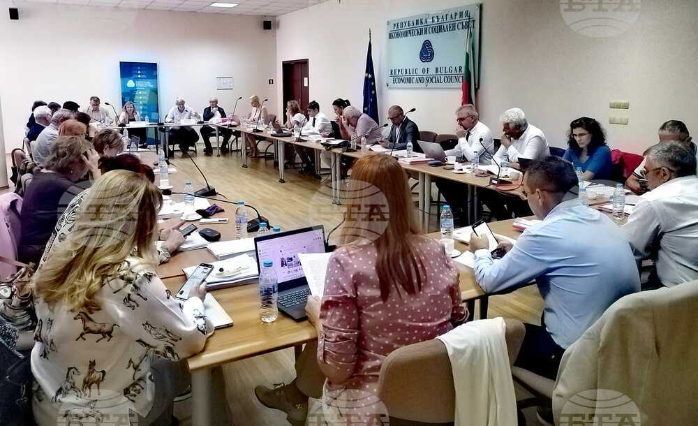 Economic and Social Council Identifies Education System Deficiencies, Makes Recommendations
