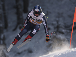 Italy Alpine Skiing World Cup