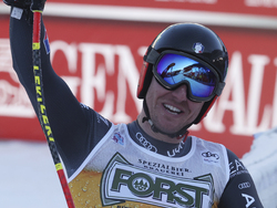 Italy Alpine Skiing World Cup