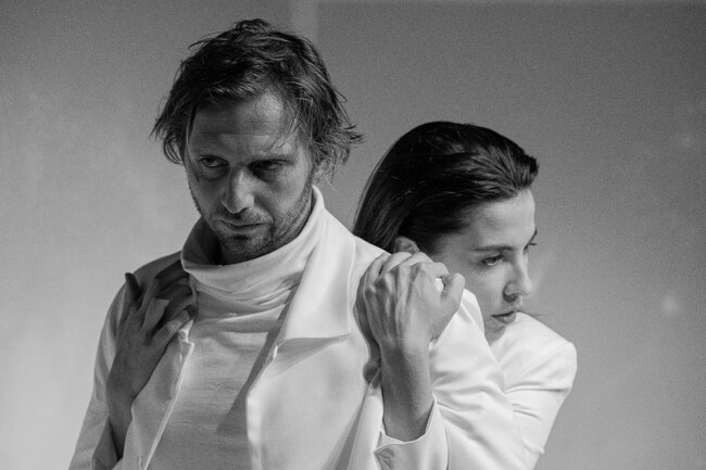 В „Топлоцентрала“ се представя постановката „Съзвездия“