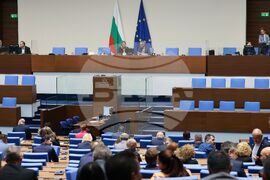 Парламент - заседание