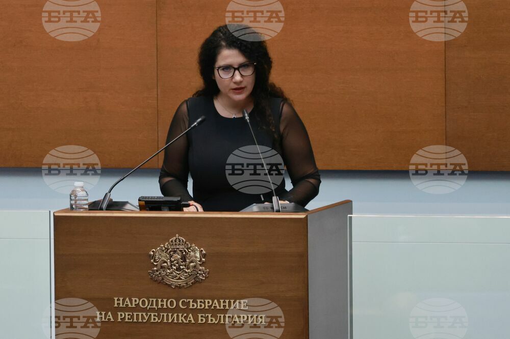 Законопроектът на "БСП за България" за насърчаване на доброволчеството отпадна от дневния ред на парламента