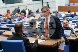 Парламент - заседание