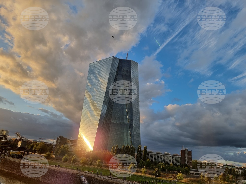 Референтни курсове на ЕЦБ