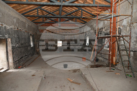 Вършец - храм „Възнесение Господне“ - възстановяване