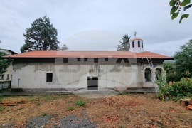 Вършец - храм „Възнесение Господне“ - възстановяване