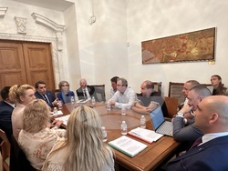 Снимка: Коалиция “Продължаваме Промяната - Демократична България”