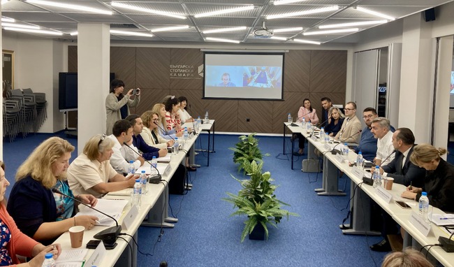 БСК: Спешни и конкретни мерки за ограничаване и контрол на китайските онлайн платформи за търговия поиска бизнесът