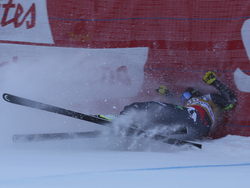 Italy Alpine Skiing World Cup