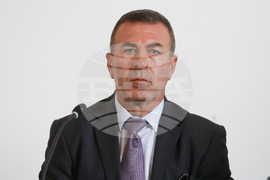 МВР - Национално съвещание - Мирослав Рашков