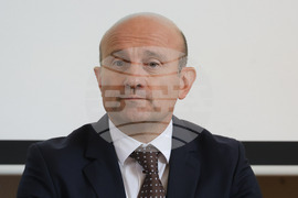 МВР - Национално съвещание - Мартин Дановски