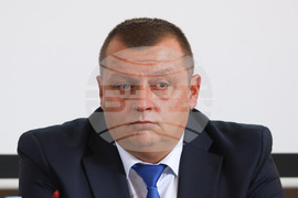 МВР - Национално съвещание  - Тони Тодоров