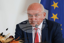 МВР - Национално съвещание - Димитър Главчев