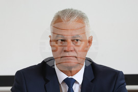 МВР - Национално съвещание  - Пламен Тончев