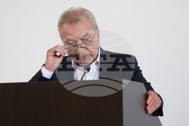 МВР - Национално съвещание - Росен Карадимов