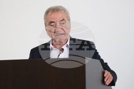 МВР - Национално съвещание - Росен Карадимов