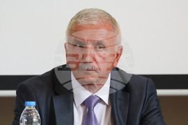 МВР - Национално съвещание - Любомир Йосифов