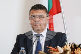 МВР - Национално съвещание - Атанас Илков 