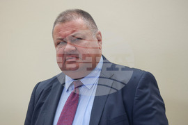 МВР - Национално съвещание - Николай Николов